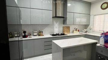 Gambar 5 Rumah 2 Lantai Disewakan Fully Furnished Di Discovery GB15409