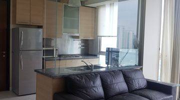 Gambar 5 3 BR Exlusive Apartmen The Peak @ Sudirman with Private lift