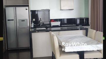 Gambar 2 Modern Go Green Apartment Pet friendly di tengah kota  jakarta selatan Business district 2 Kamar Tidur