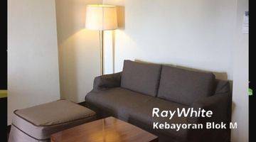 Gambar 1 Jual Rugi  murah jarang ada Apartmen di utara Jakarta Furnished 1 Bed Room