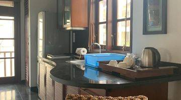 Gambar 5 Dijual Cepat Properti Istimewa Unit Apartemen 2 Bedroom Jarang Ada di Kawasan Eklusif Itdc Nusa Dua, Bali