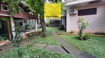 Gambar 1 Dijual Tanah Luas Bonus Rumah Layak Huni di Area Super Strategis Jalan Raya Ciledug Cipulir