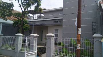 Gambar 4 Dijual Rumah Siap Huni di Jl. Saturnus Margahayu Bandung 