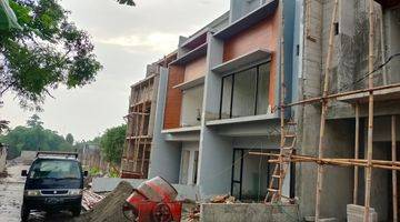 Gambar 4 Smart Home Untuk Anda Dijual Rumah Baru 3 Lt di Sawangan Depok 