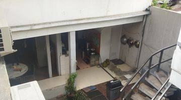 Gambar 3 Dijual Rumah Lama Pinggir Jalan Ramai Pancoran Cocok Untuk Usaha.Luas 400m2 