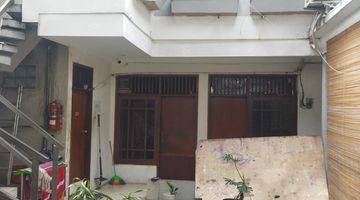 Gambar 4 Dijual Rumah Lama Pinggir Jalan Ramai Pancoran Cocok Untuk Usaha.Luas 400m2 