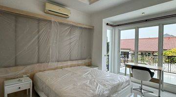 Gambar 2 Disewa Rumah Cantik dan Baru selesai Renovasi 550 m2. Furnished