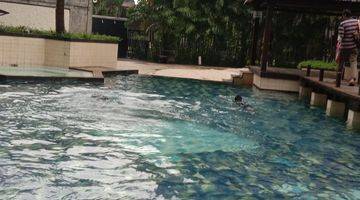 Gambar 3 Apartemen 2br Hampton S Park Terogong Fatmawati Jakarta Selatan