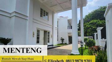 Gambar 1 Rumah super lux dengan harga yg sangat negotiable di Jalan Banyumas