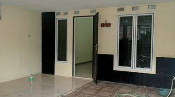 Gambar 1 Rumah mungil cantik di jual Di cinere