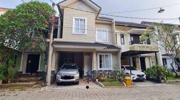 Gambar 1 Rumah cantik di pinggir jaksel di jual murah