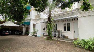 Gambar 3 Rumah di Jual Area Jalan Fatmawati, Jalan Lebar, Cocok Untuk Usaha, Atau Dibangun Town House