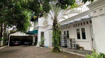 Gambar 4 Rumah di Jual Area Jalan Fatmawati, Jalan Lebar, Cocok Untuk Usaha, Atau Dibangun Town House