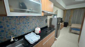 Gambar 5 Apartement Studio di Beverly Dago Apartement Bagus