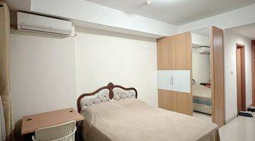 Gambar 2 Apartement Studio di Beverly Dago Apartement Bagus