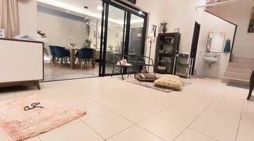 Gambar 2 Dijual Rumah Cluster Minimalis Modern Full Furnished Di Kota Baru Parahyangan