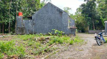 Gambar 5 Rumah Murah Jogja Dijual Dekat Rsud Sleman