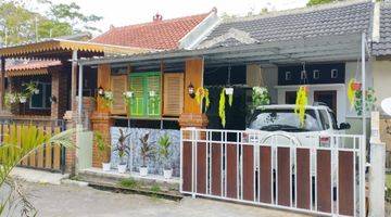 Gambar 1 Rumah Jogja Full Furnish Dijual Selatan Sma N 2 Banguntapan