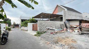 Gambar 5 Jual Rumah Jogja Selatan Pasar Godean Sleman