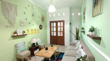 Gambar 3 Rumah Jogja Full Furnish Dijual Selatan Sma N 2 Banguntapan