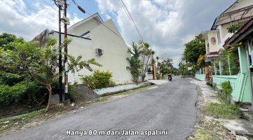 Gambar 3 Rumah Jogja Dijual Minimalis Mediterania Dekat Uii Ugm