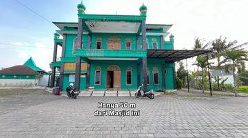 Gambar 2 Rumah Mewah Jogja Dijual Dekat Kampus Stpn