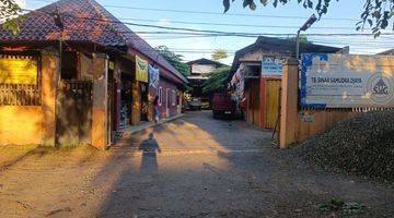 Gambar 1 Rumah Di Jalan Raya Poris Cipondoh Shm Bagus