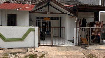 Gambar 1 Rumah Di Kelapa Gading Griya Resident Shm Bagus