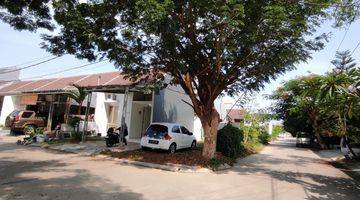 Gambar 4 Dijual Disewakan Rumah Dalam Cluster Manhattandi Mutiara Gading City Bekasi