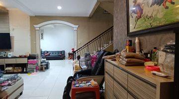 Gambar 4 Dijual Rumah 2 Lantai Cluster Bulevar Hijau Regency