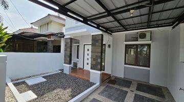 Gambar 1 Dijual Rumah Cantik Cluster Aralia