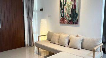 Gambar 2 Dijual Rumah 2 Lantai Full Furnish Metland Menteng