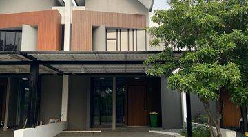 Gambar 1 Dijual Rumah 2 Lantai Full Furnish Metland Menteng