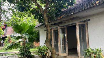 Gambar 5 Dijual Tanah Bonus Rumah Kayu  di Jalan Pantai Gumicik Ketewel , Ketewel