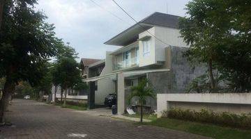 Gambar 3 Dijual Sebidang Tanah Siap Bangun Di Dalam Perumahan Sunset Garden  di Di dalam lingkungan perumahan Sunset Garden , Sunset Road Tanah