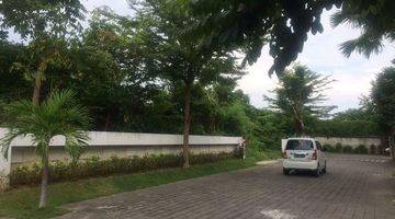 Gambar 5 Dijual Sebidang Tanah Siap Bangun Di Dalam Perumahan Sunset Garden  di Di dalam lingkungan perumahan Sunset Garden , Sunset Road Tanah