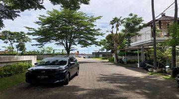 Gambar 1 Dijual Sebidang Tanah Siap Bangun Di Dalam Perumahan Sunset Garden  di Di dalam lingkungan perumahan Sunset Garden , Sunset Road Tanah