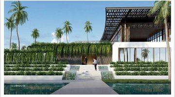 Gambar 5 Dijual Kavling Tanah Fairwind Bali Beach View Cliff Front  di Jalan Raya Nusa Dua Selatan Benoa Kuta Selatan Kabupaten Badung Bali , Nusa Dua Tanah