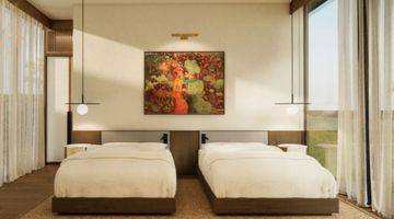 Gambar 3 Hunian Premium Full Furnished di Jimbaran Nuansa Resort