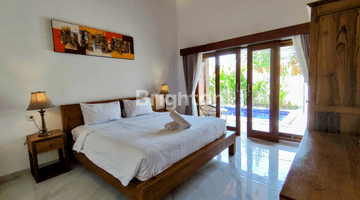 Gambar 4 ROOMS WITH POOL IN TUMBAK BAYUH WITH STRATEGIC LOCATION