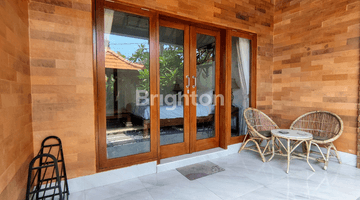 Gambar 3 ROOMS WITH POOL IN TUMBAK BAYUH WITH STRATEGIC LOCATION