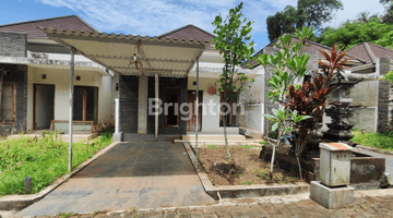 Gambar 1 RUMAH MODERN CLUSTER ONE GATE SYSTEM PERUM GRIYA LOKA TABANAN