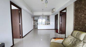 Gambar 3 Apartemen St. Moritz Puri Jakarta Barat Akses Private Lift