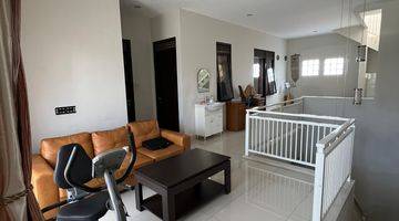 Gambar 5 Rumah 3 Lantai Shm Bagus Grand Sharon Residence