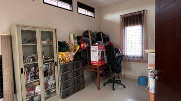 Gambar 2 Rumah 3 Lantai Shm Bagus Grand Sharon Residence