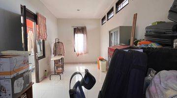 Gambar 3 Rumah 3 Lantai Shm Bagus Grand Sharon Residence