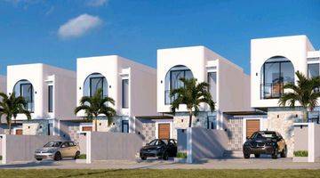 Gambar 3 Villa Jimbaran Bali Full Furnished Tinggal Bawa Koper Hanya 6 Unit