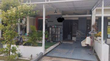 Gambar 1 Rumah Segara City, Cluster Descada, Tarumajaya, Bekasi, Jual Cepat