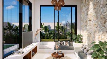 Gambar 5 Villa Jimbaran Bali Full Furnished Tinggal Bawa Koper Hanya 6 Unit