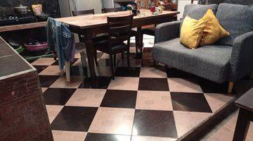 Gambar 1  Rumah Bagus SHM - Sertifikat Hak Milik Semi Furnished di Andir